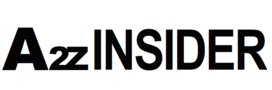 logo a2z insider 