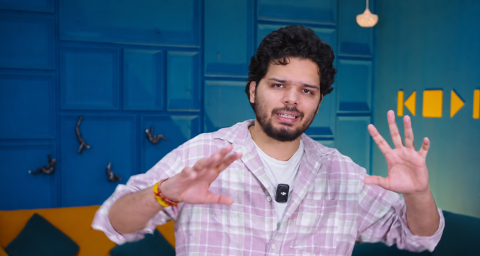 Lakshay Chaudhary