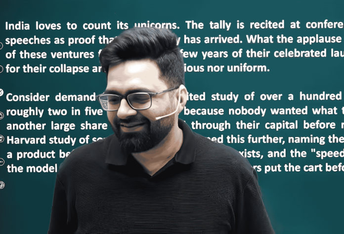 Tarun Grover