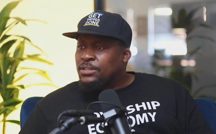 Bulelani Balabala entrepreneurship lessons