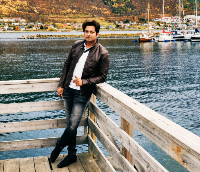Gaurav Nagori