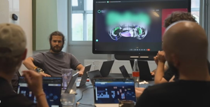 German start-up wants to revolutionize