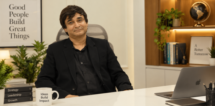 Kamlesh Sen