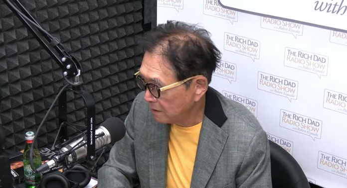 Robert Kiyosaki Real Estate
