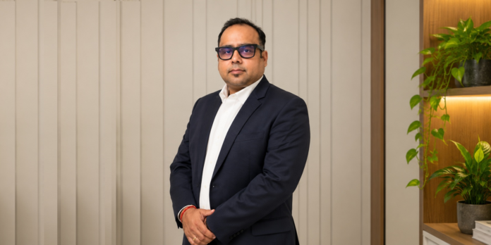 Suchit Sogani