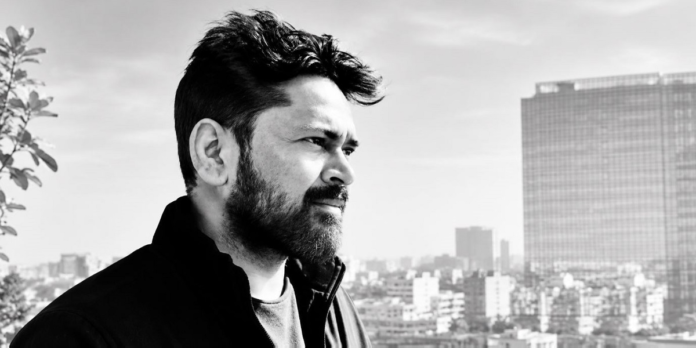 alok Olbrai